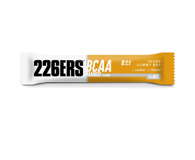 226ERS Vegan Sport Gummies Mango con BCAA 30g