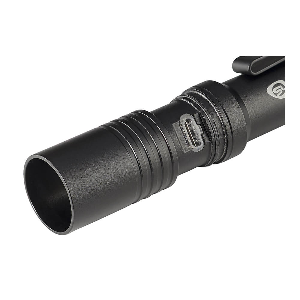 66320 LAMPARA MACROSTREAM USB MARCA STREAMLIGHT