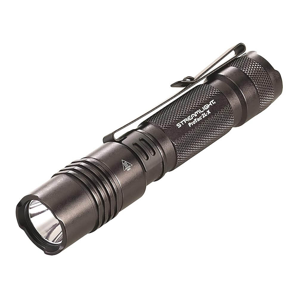 88083 LAMPARA PROTAC 2L-X CON USB MARCA STREAMLIGHT