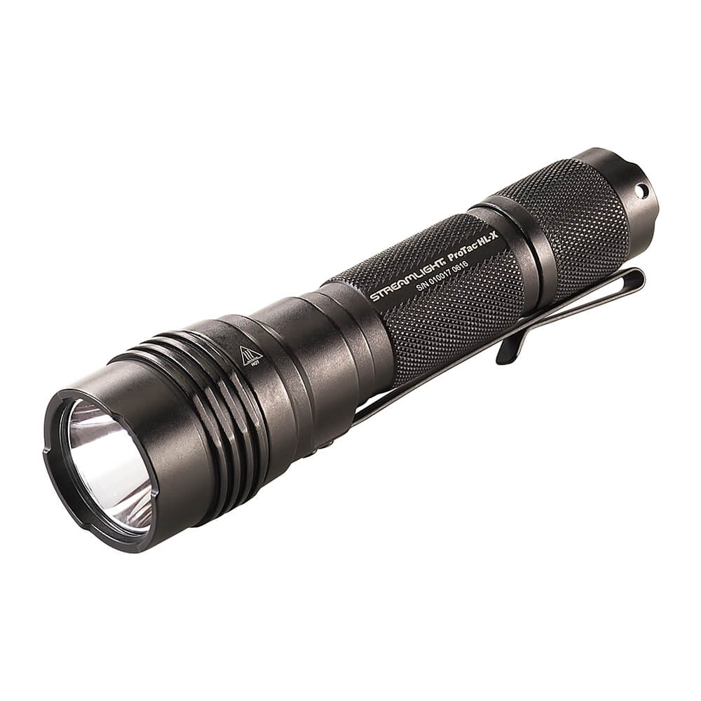 88085 LAMPARA PROTAC HL-X CON USB MARCA STREAMLIGHT