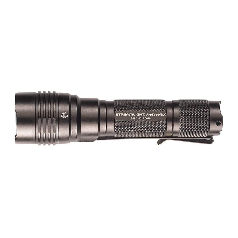 88085 LAMPARA PROTAC HL-X CON USB MARCA STREAMLIGHT