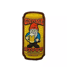 92367-108 PARCHE GNOME STOUT CAFE MARCA 5.11