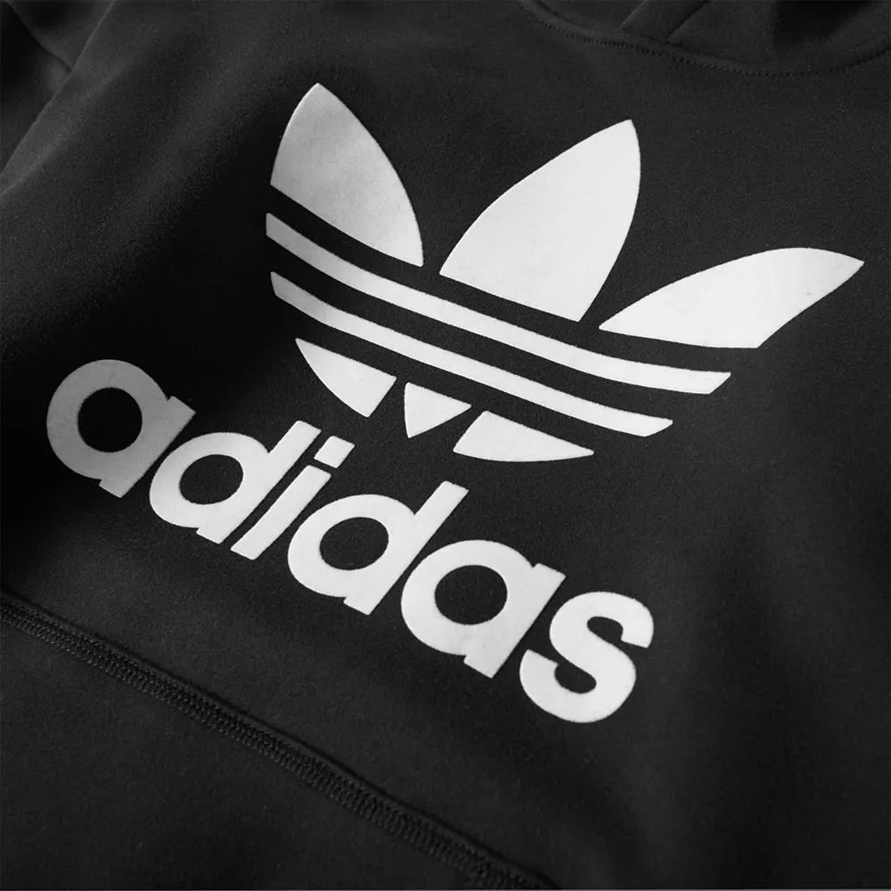 Adidas ADC Fashion HoodyBlack