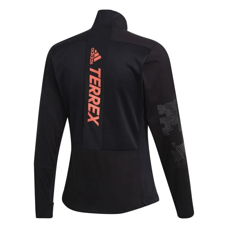 adidas  Terrex Agravic XC - Giacca softshell - Uomo