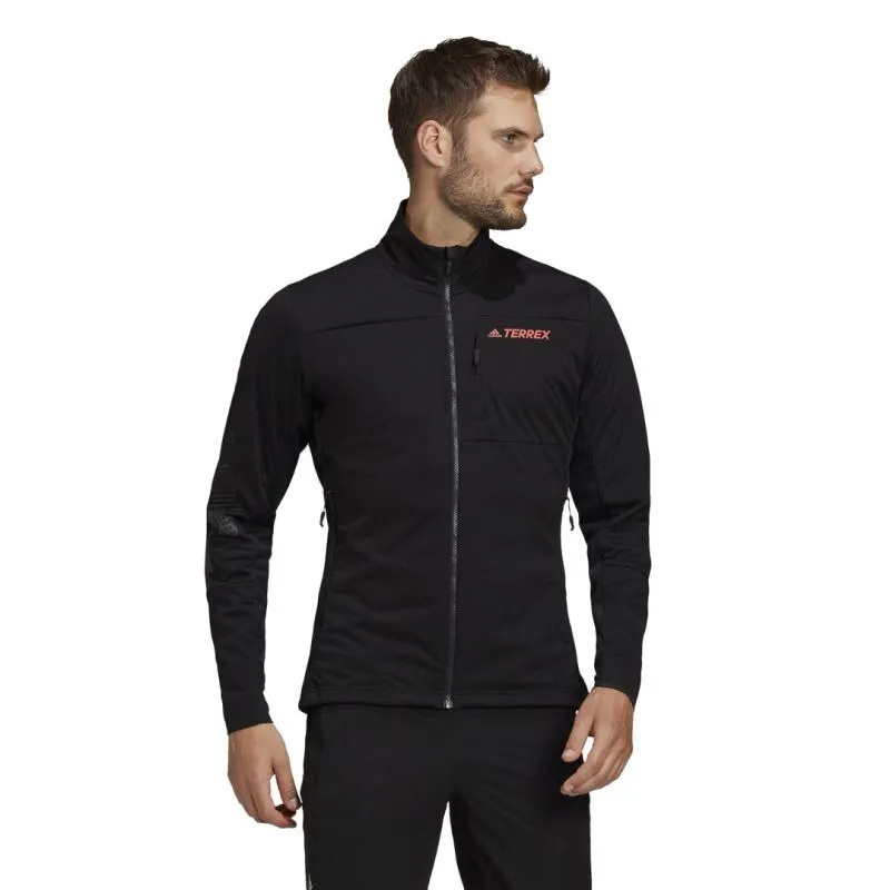 adidas  Terrex Agravic XC - Giacca softshell - Uomo