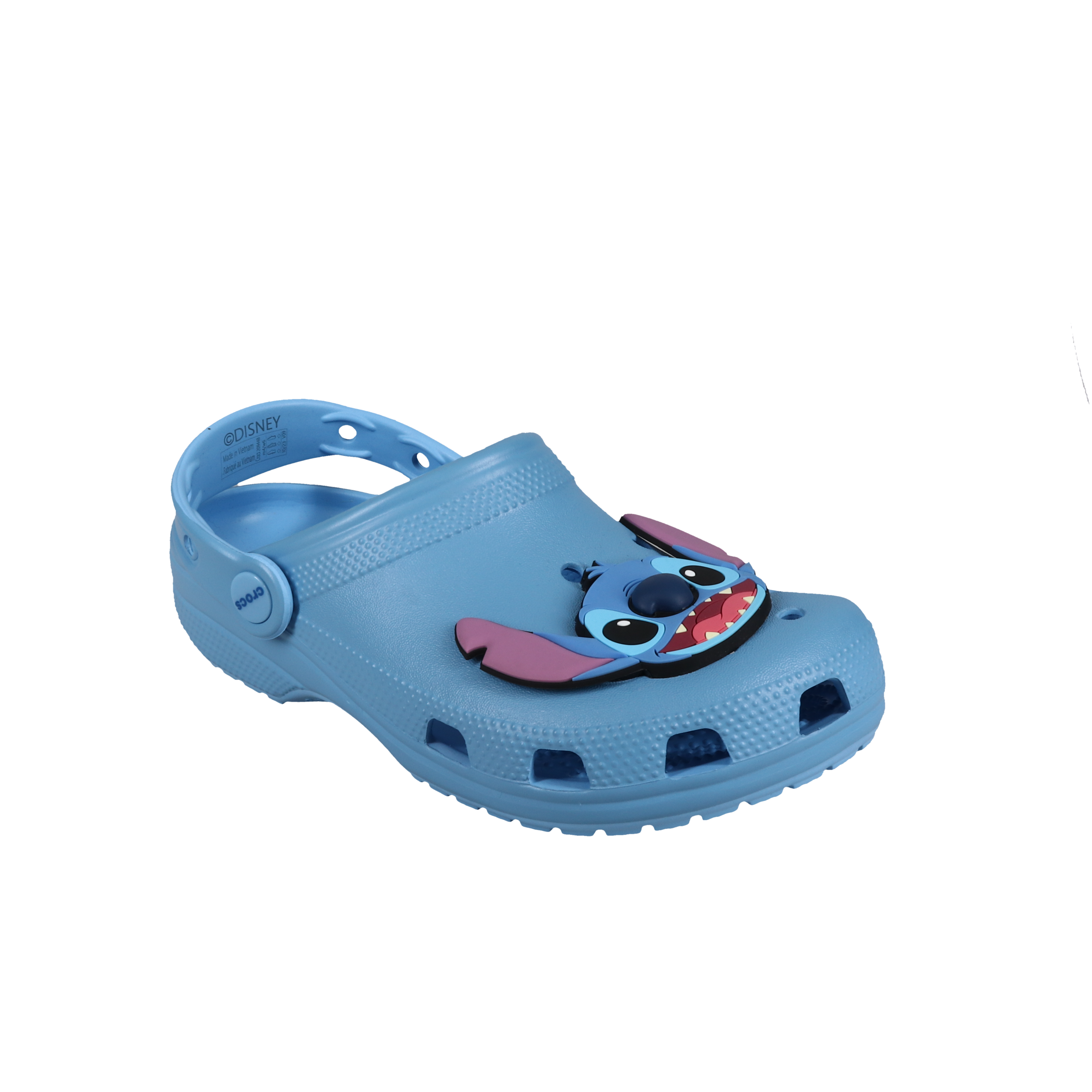 Adult Stitch Clog