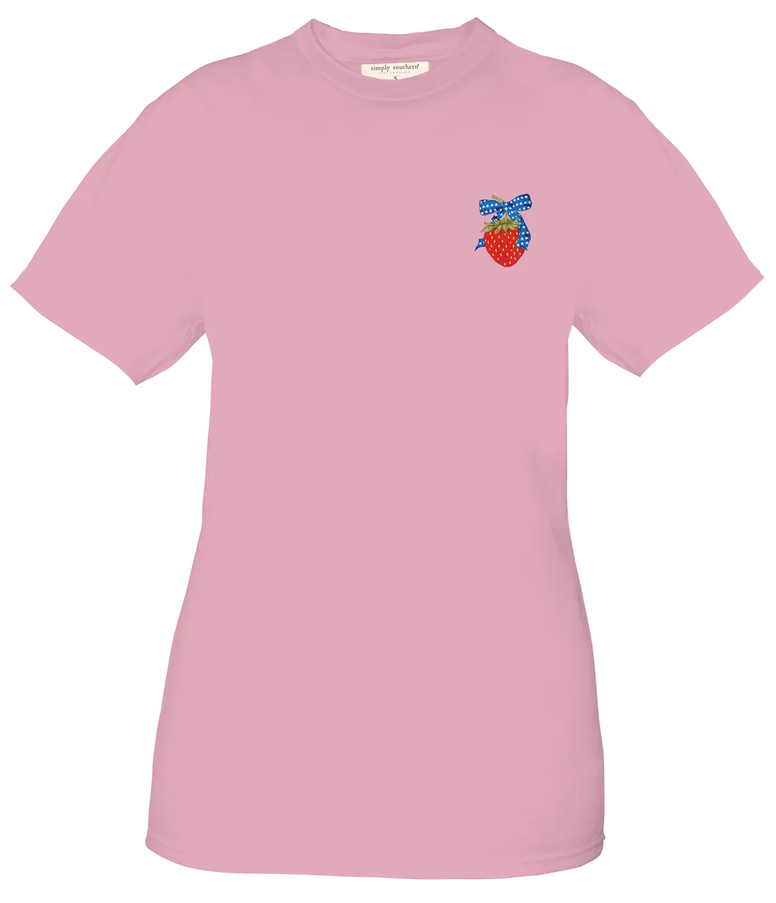 American Girly Tee