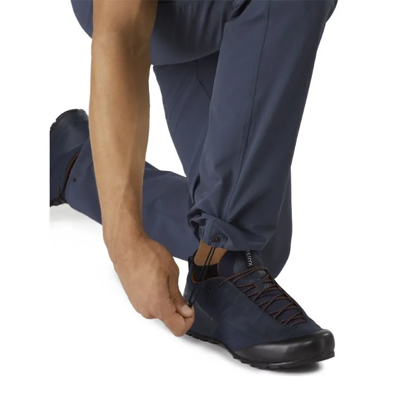 Arc'teryx  Gamma LT Pant - Pantaloni softshell - Uomo