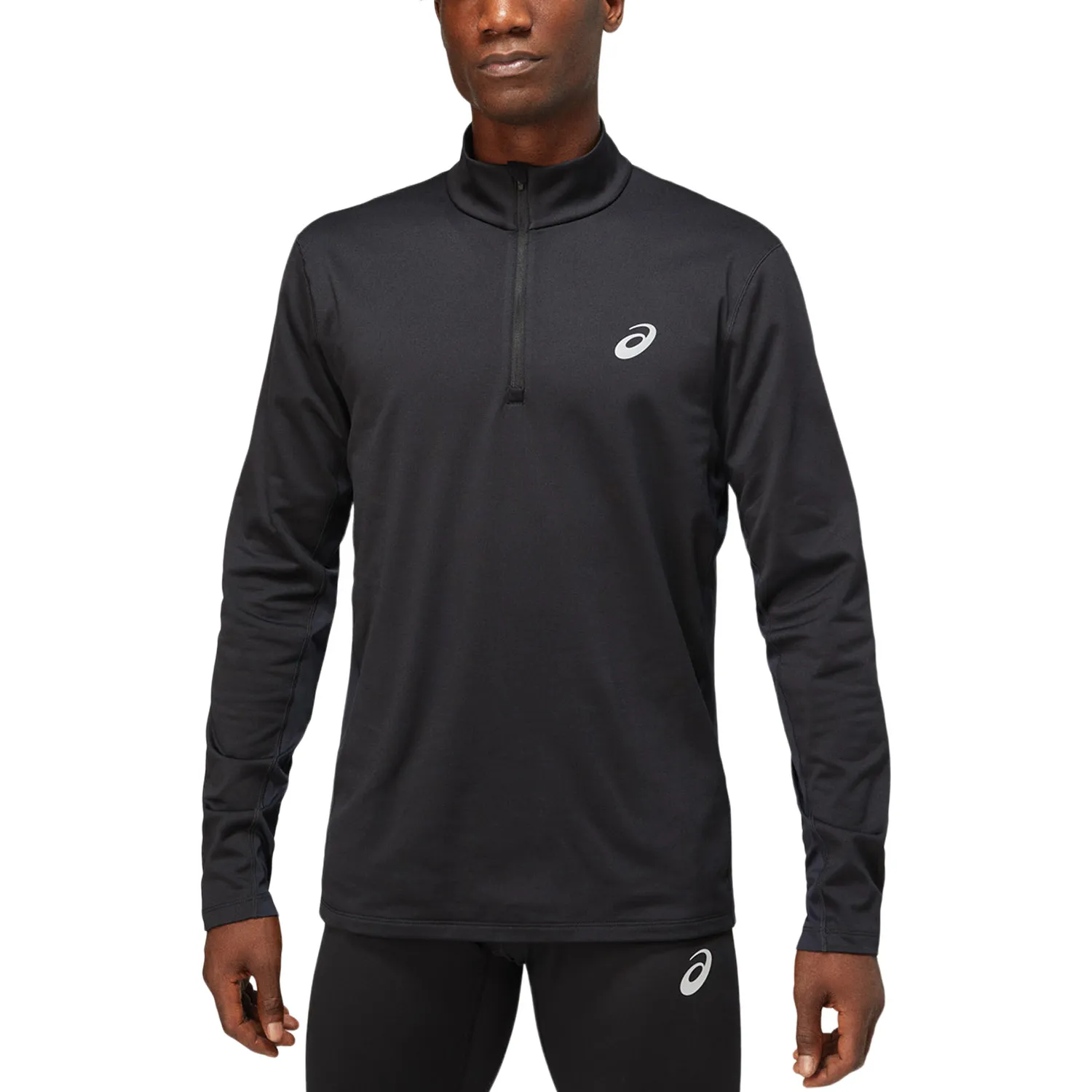 Asics Core Winter Maglia  Performance Black