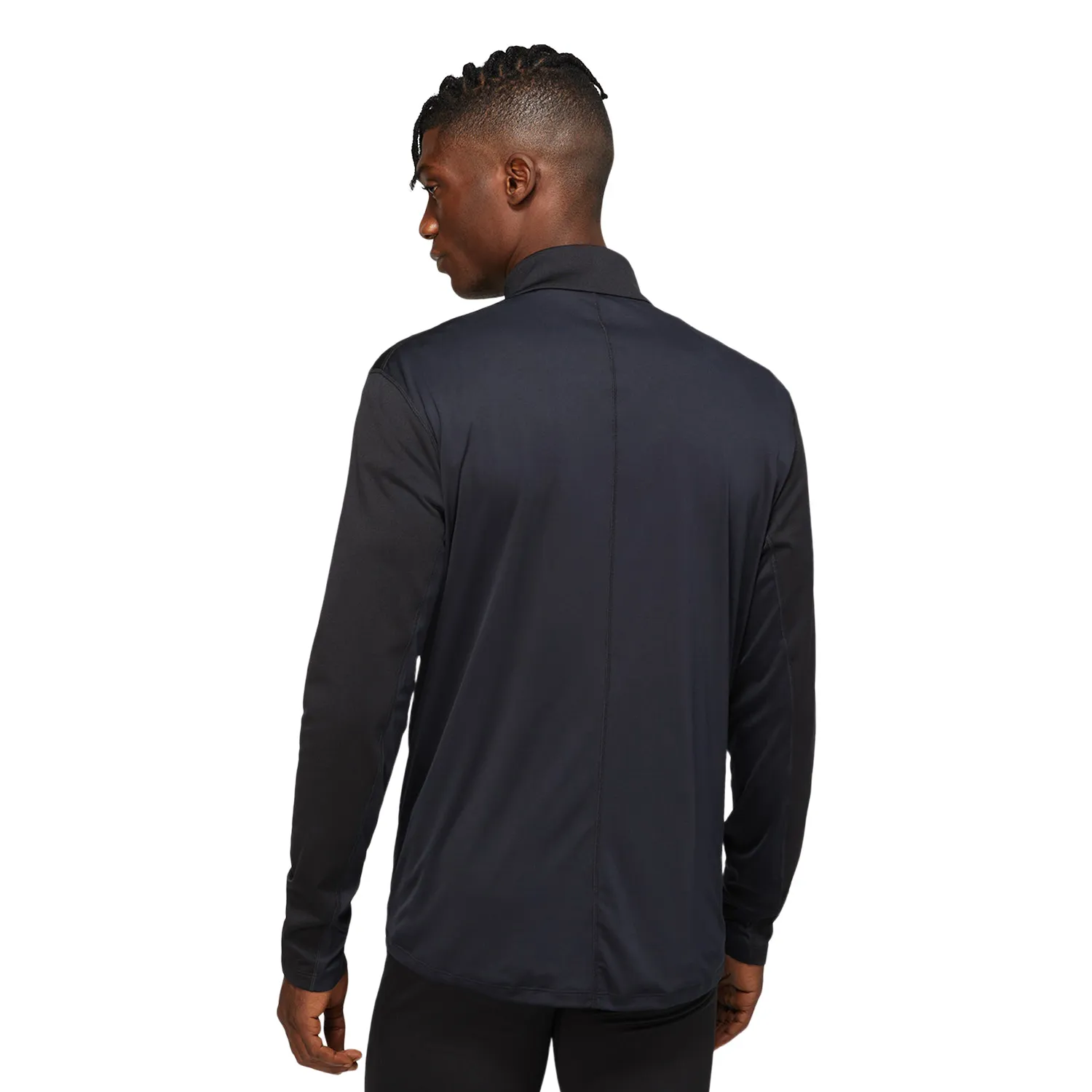 Asics Core Winter Maglia  Performance Black