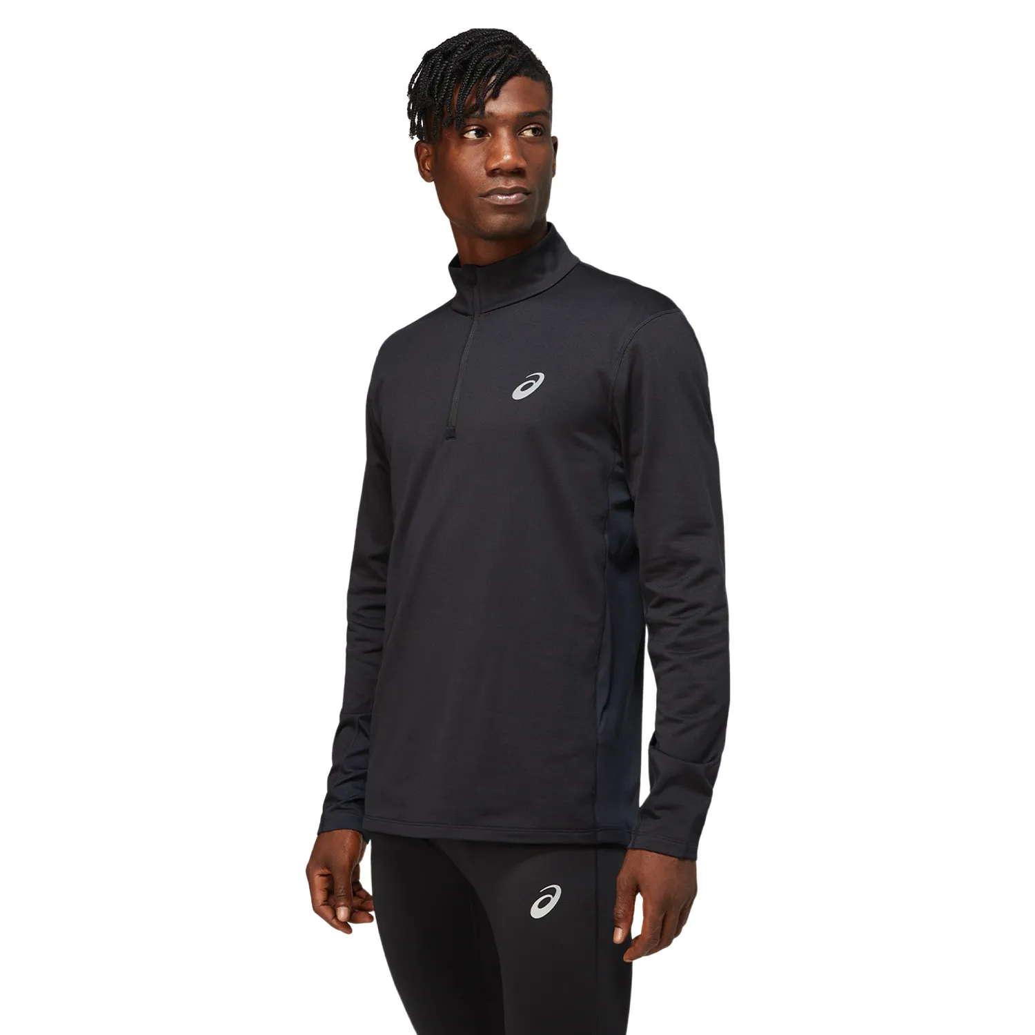 Asics Core Winter Maglia  Performance Black