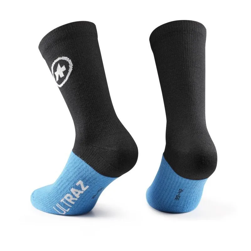 Assos  Ultraz Winter Socks EVO - Calze ciclismo