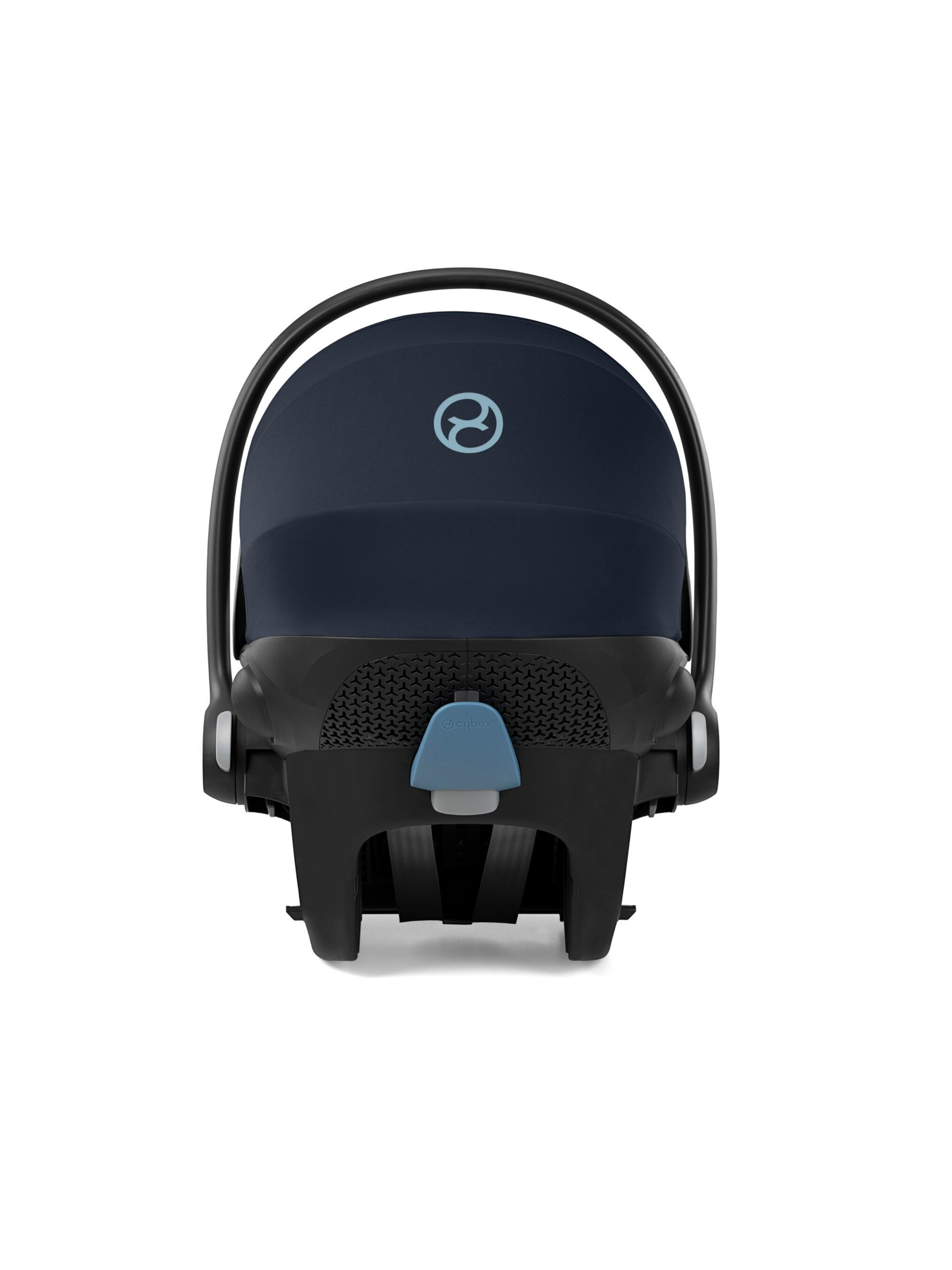 Aton G Swivel Car Seat - Ocean