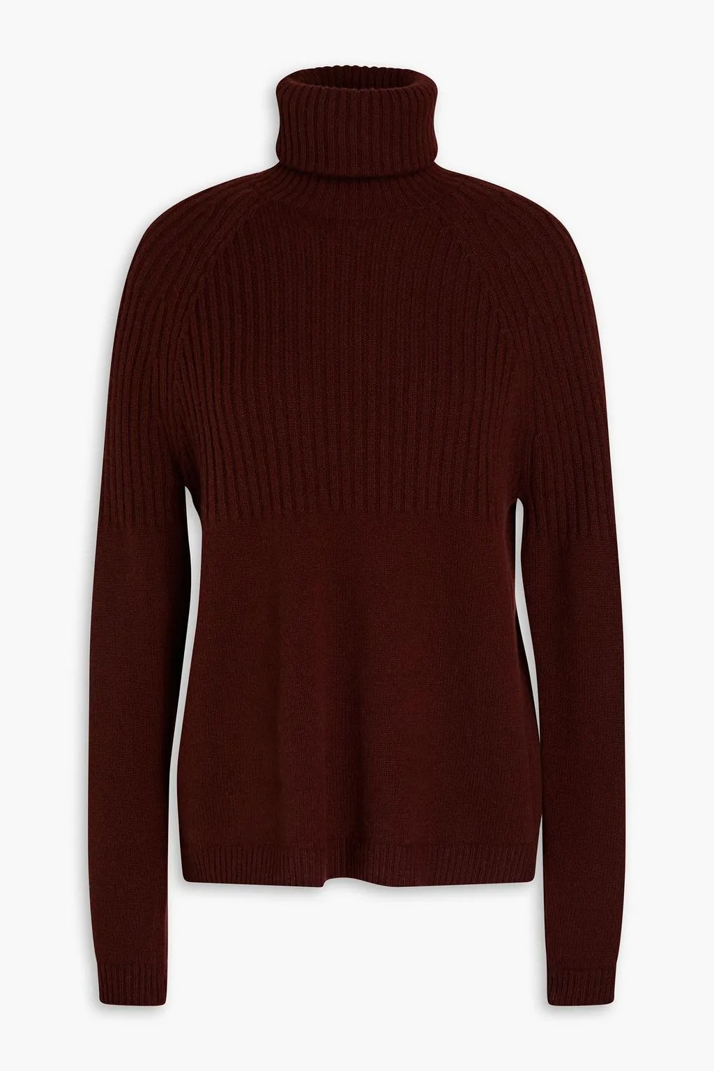 Autumn Cashmere  |V-neck & Crew neck