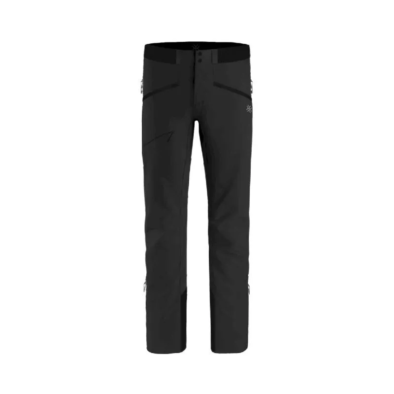 Ayaq  Rimo - Pantaloni softshell - Donna