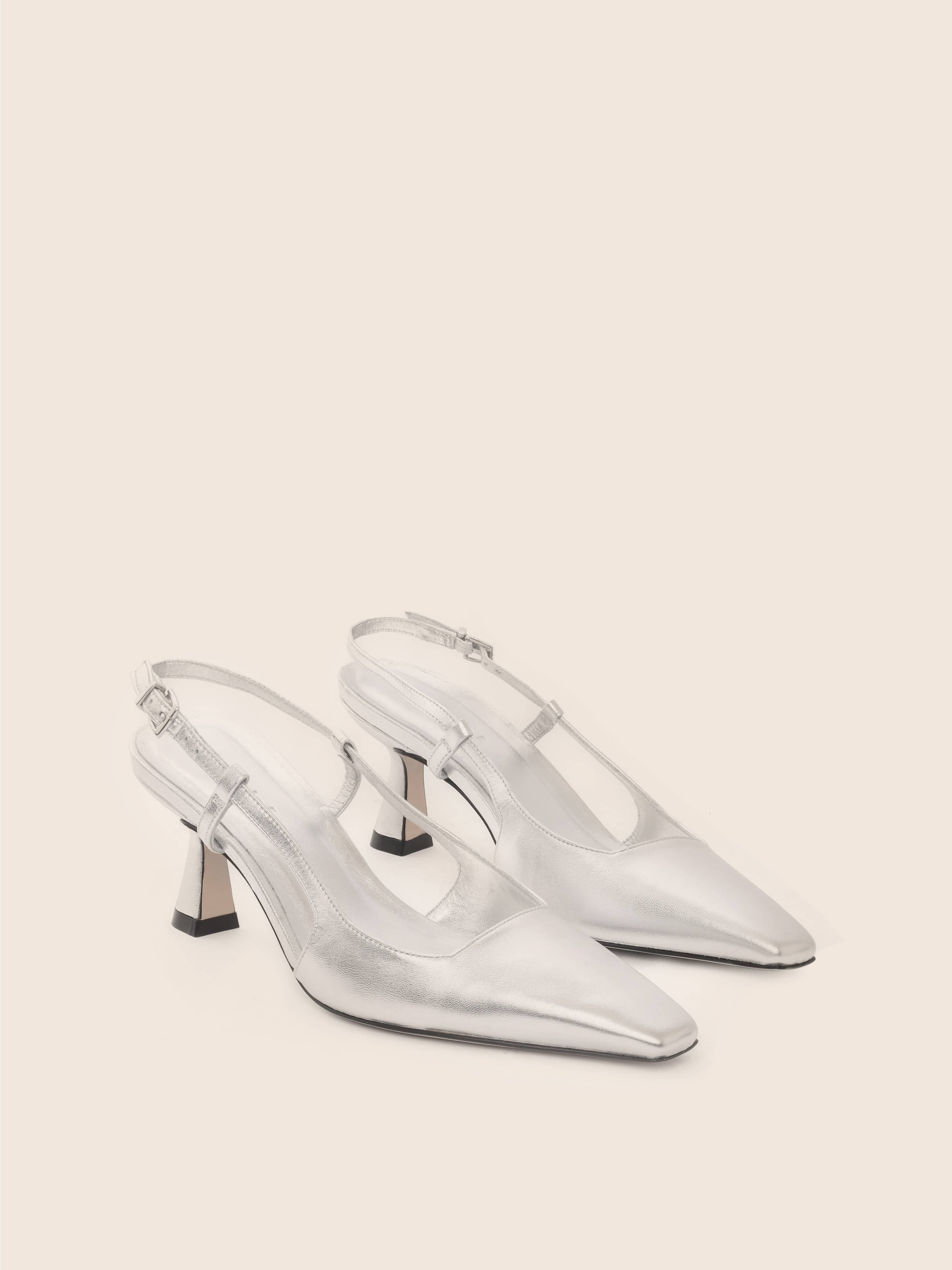 Bahia Silver Pump