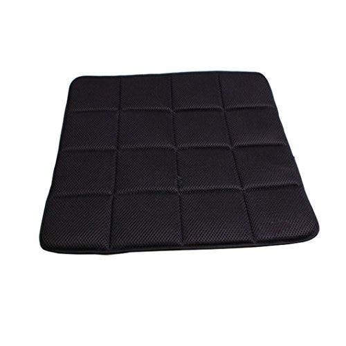 Bamboo Charcoal Breathable Car Seat Cushion