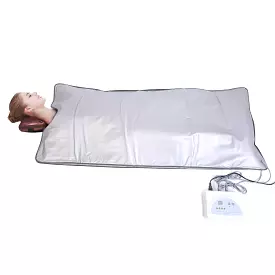 Best Sauna Blanket - Infrared Sauna Heating Blanket