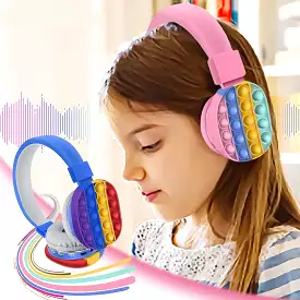 Bluetooth Headset Wireless Headphone