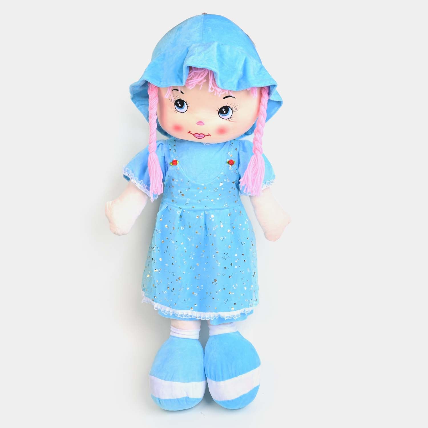 Candy Doll Glitter 100CM