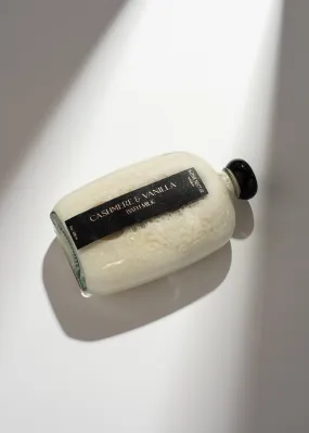 Cashmere & Vanilla Bath Milk