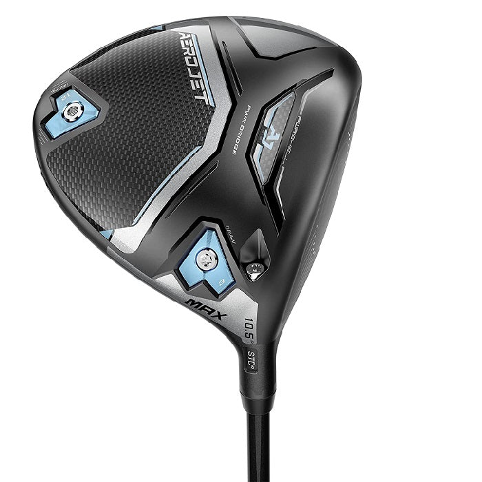 Cobra Women's AEROJET MAX Driver