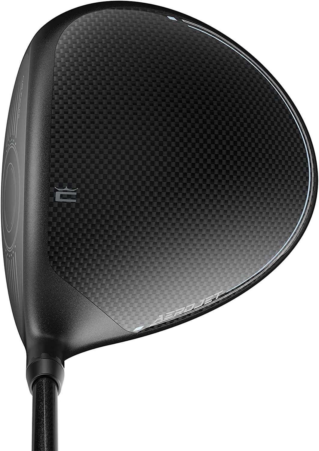 Cobra Women's AEROJET MAX Driver