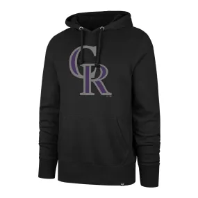 COLORADO ROCKIES IMPRINT '47 HEADLINE HOOD