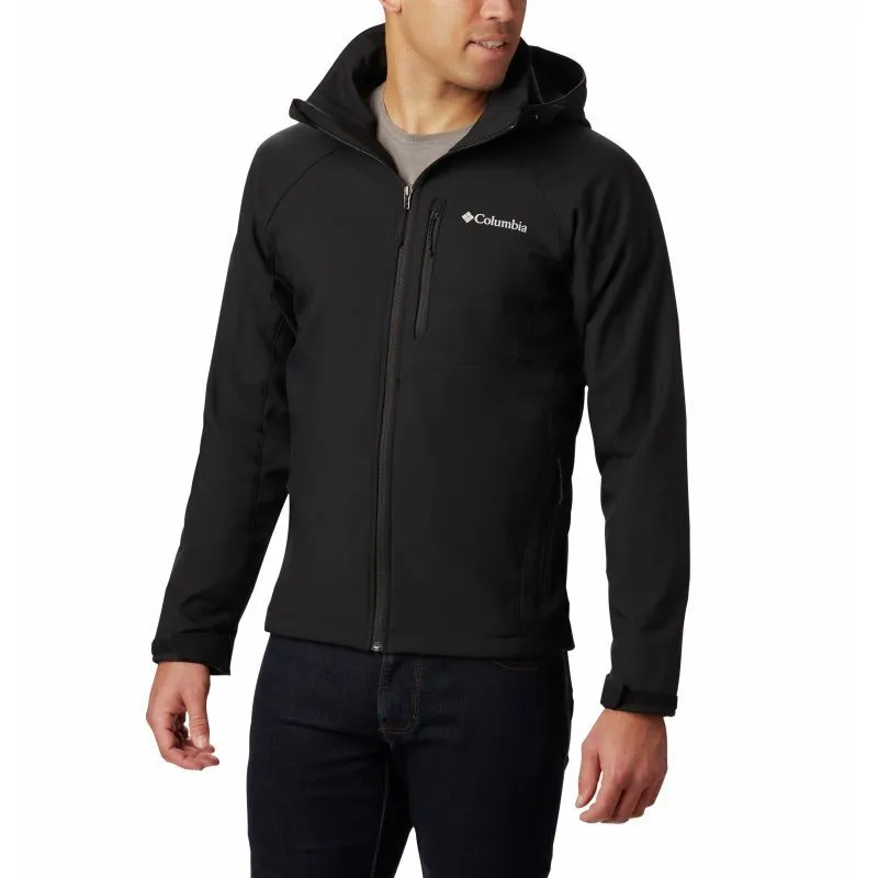 Columbia  Cascade Ridge II - Giacca softshell - Uomo