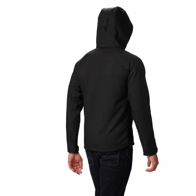 Columbia  Cascade Ridge II - Giacca softshell - Uomo