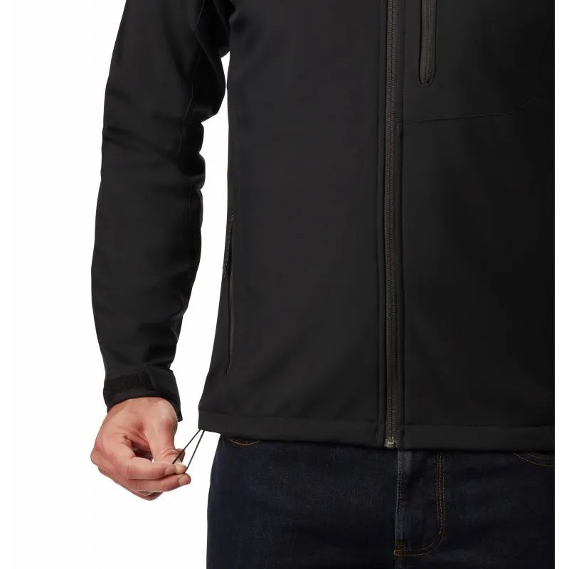 Columbia  Cascade Ridge II - Giacca softshell - Uomo