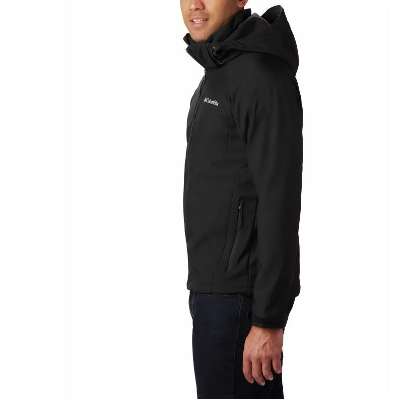 Columbia  Cascade Ridge II - Giacca softshell - Uomo