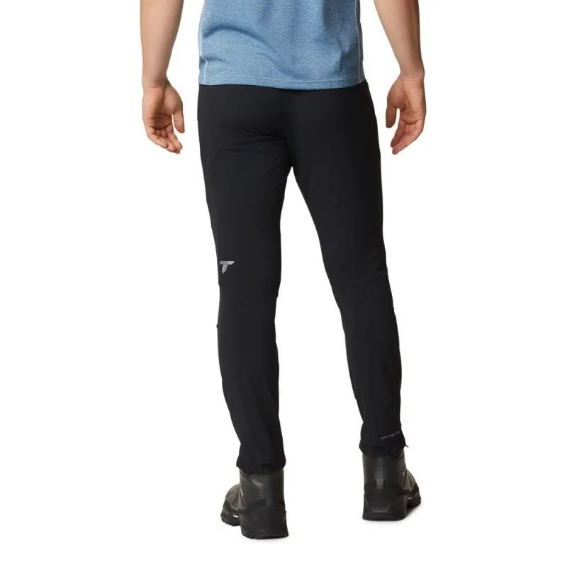 Columbia  Peak Pursuit Softshell Pant - Pantaloni softshell - Uomo