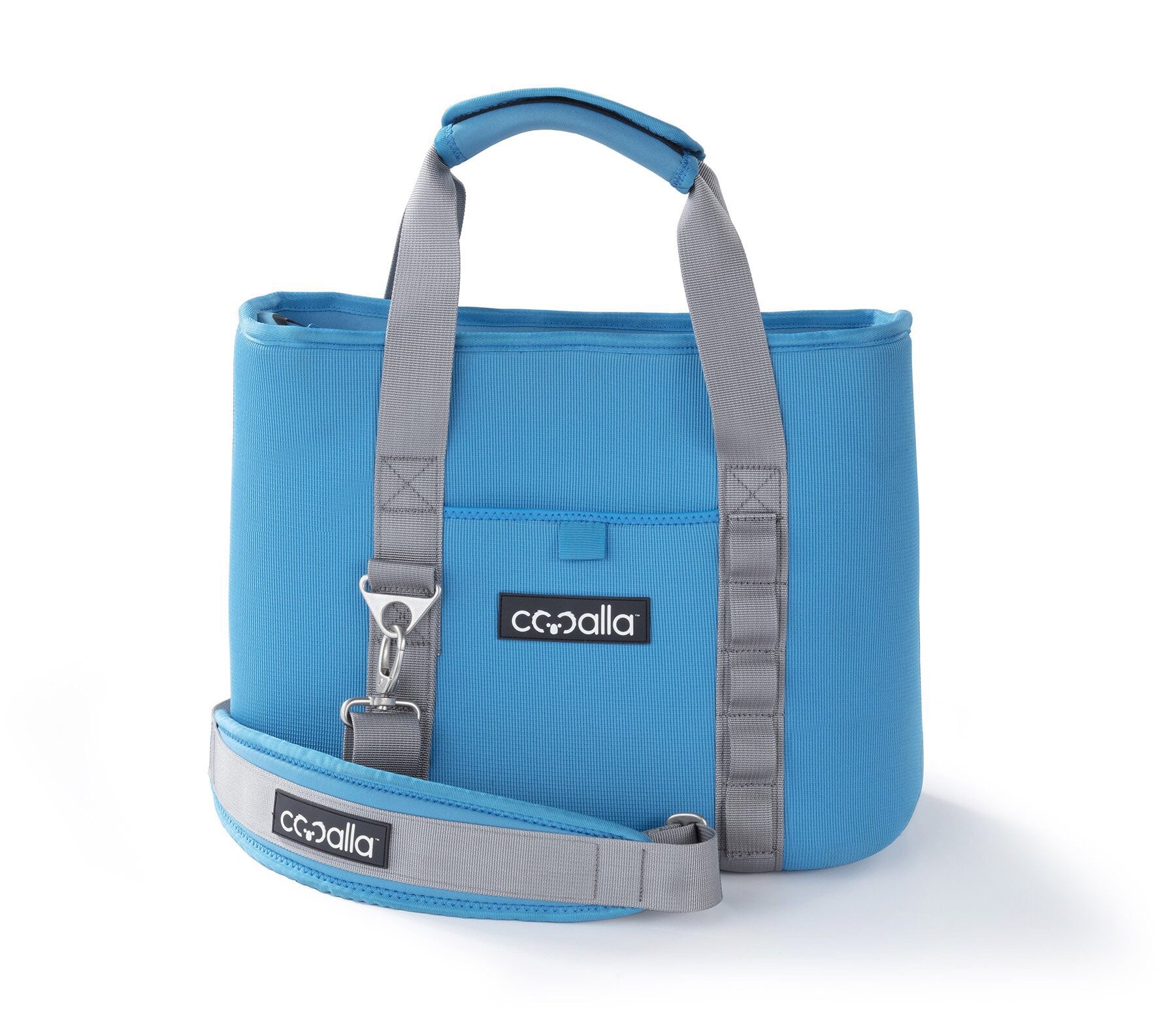 Cooalla Cooler: Portable Soft Cooler Bag