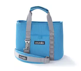 Cooalla Cooler: Portable soft Cooler Bag