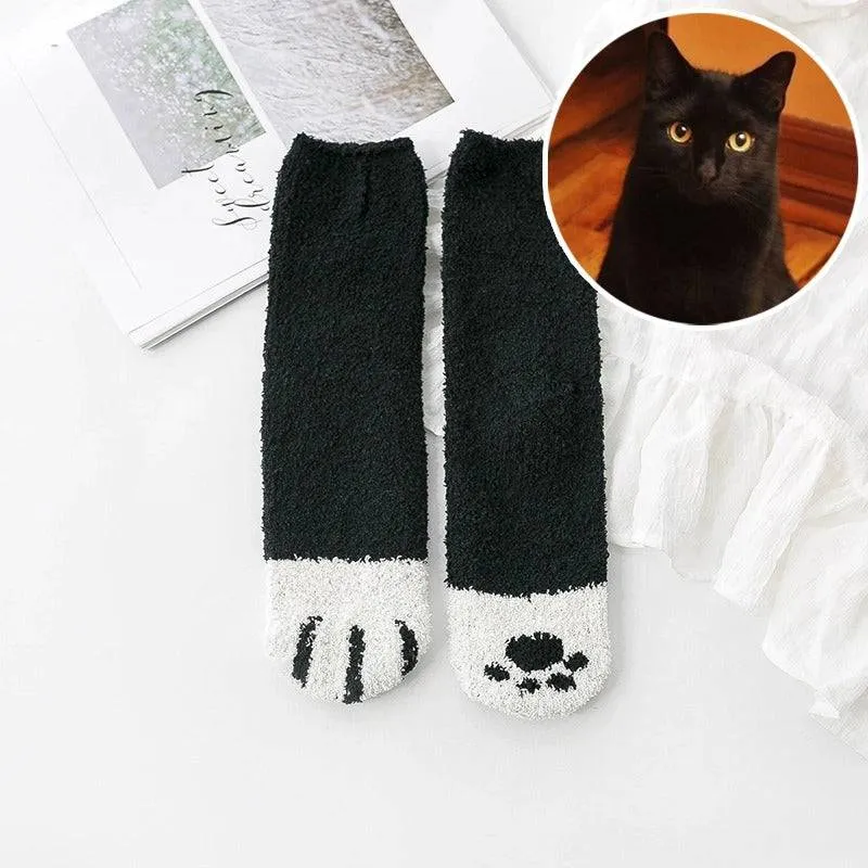 Cute Cat Claw Socks(BUY 6 GET FREE SHIPPING)