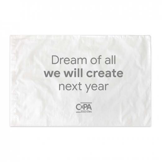 Design Your Own Custom Printed Pillowcase