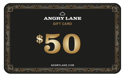 Digital Gift Card