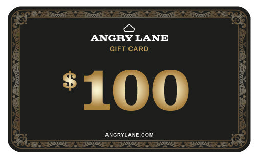 Digital Gift Card