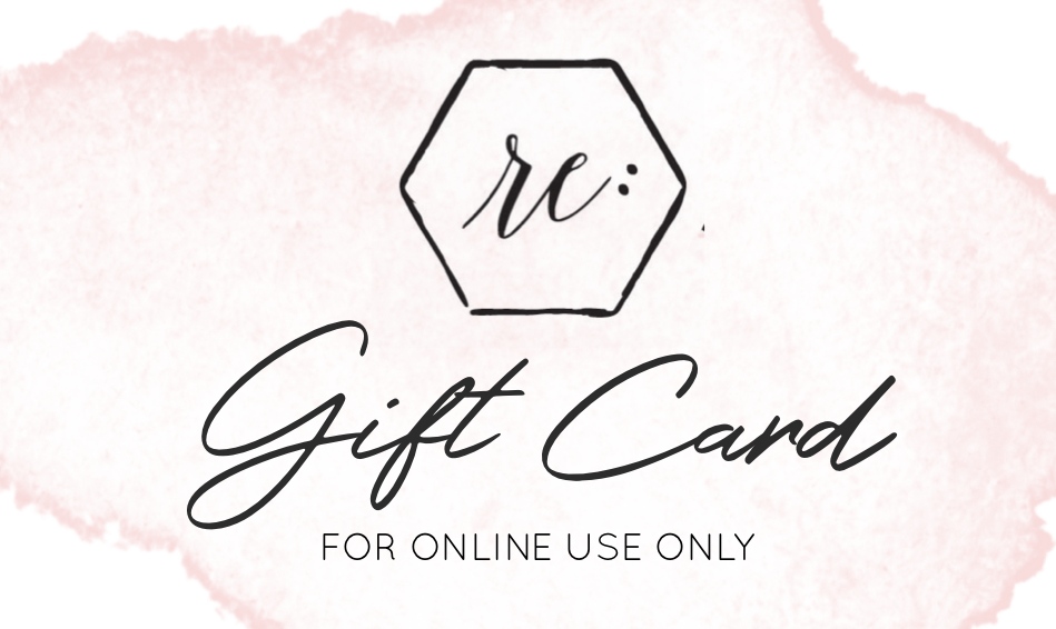 Digital Gift Card