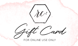 Digital Gift Card