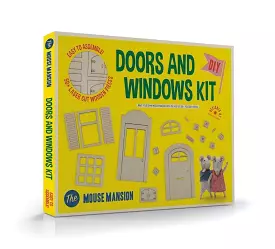 DOORS & WINDOWS KIT