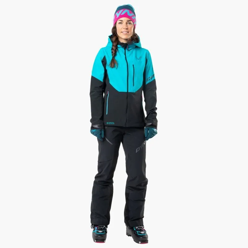 Dynafit  Radical Infinium Hybrid - Giacca softshell - Donna