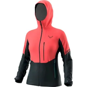 Dynafit  Radical Infinium Hybrid - Giacca softshell - Donna