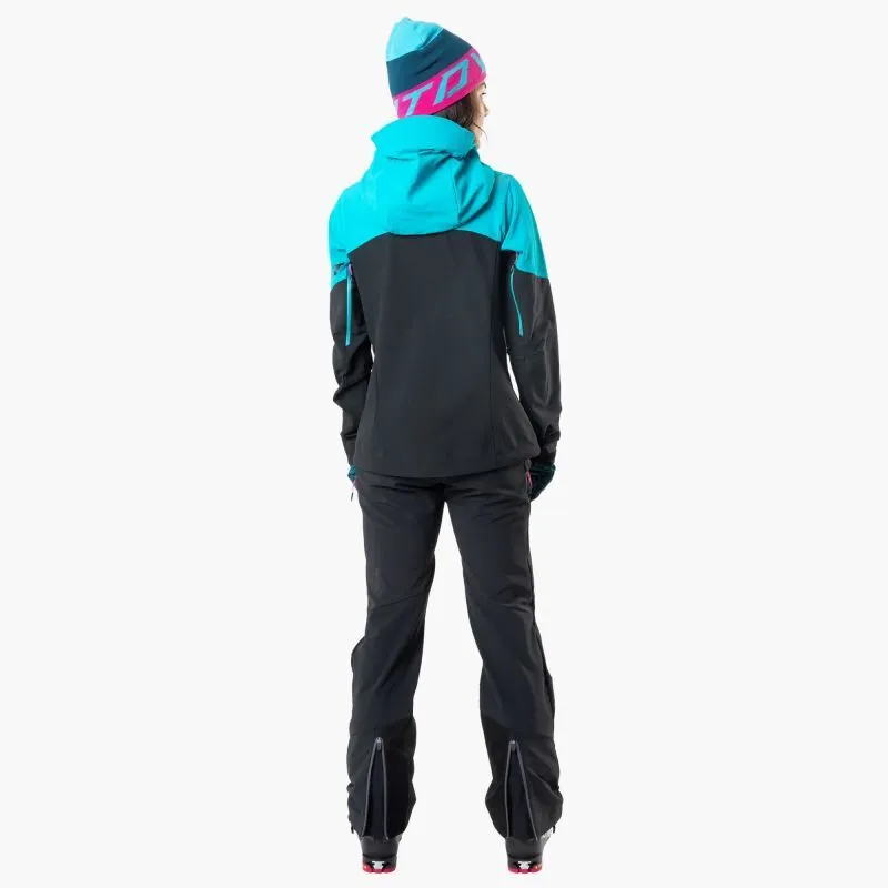 Dynafit  Radical Infinium Hybrid - Giacca softshell - Donna