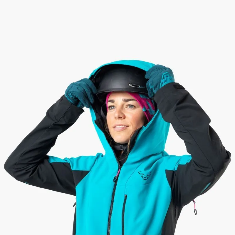 Dynafit  Radical Infinium Hybrid - Giacca softshell - Donna