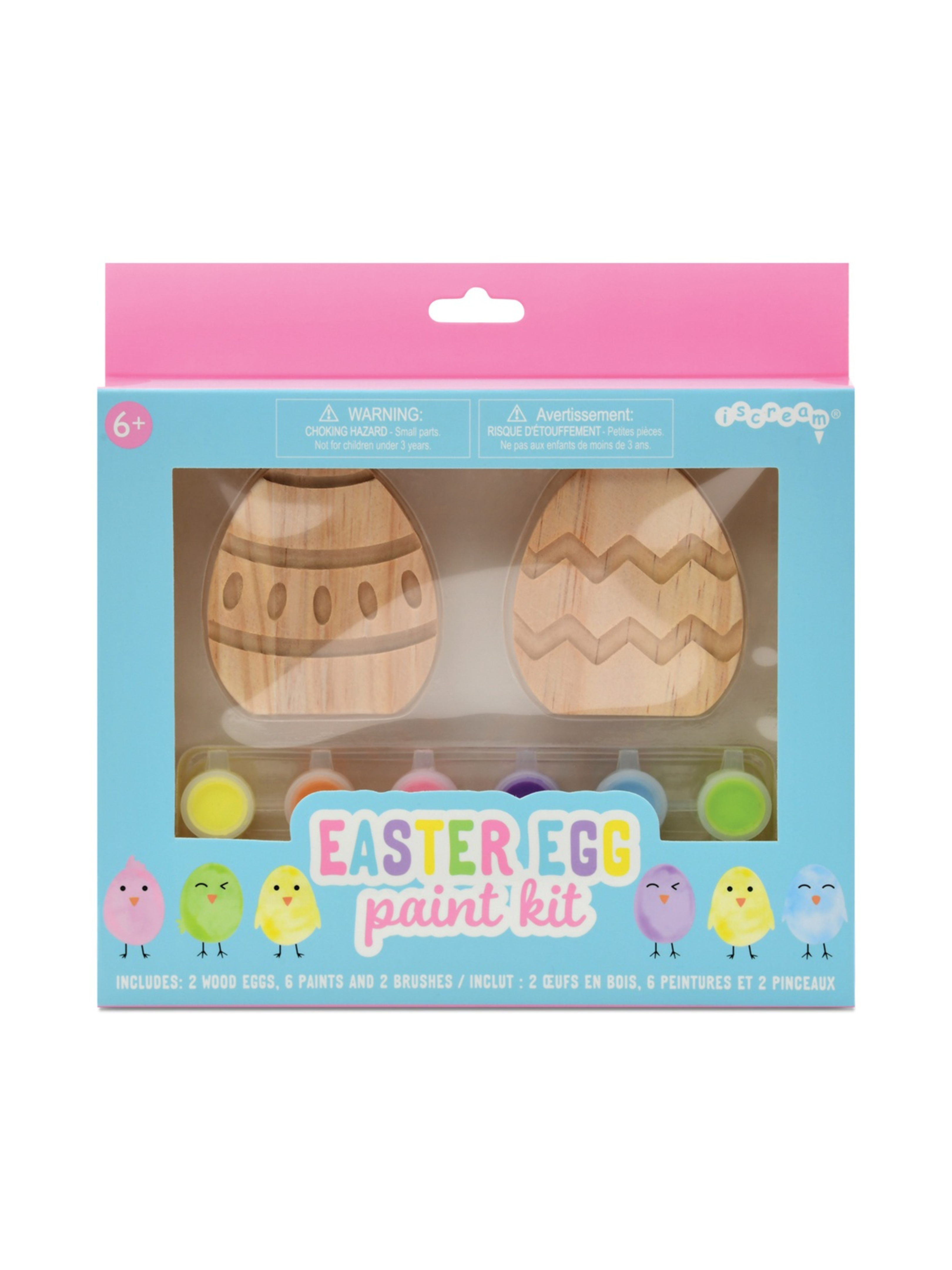 Easter Egg Paint Kit