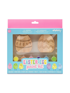 Easter Egg Paint Kit