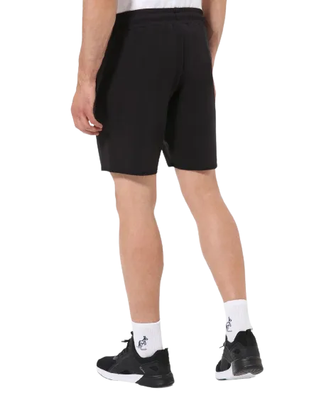 ELASTIC FLEECE SHORT: AUSTRALIAN SPORTSWEAR