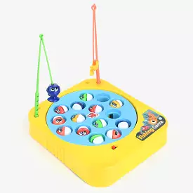 Fishing Game